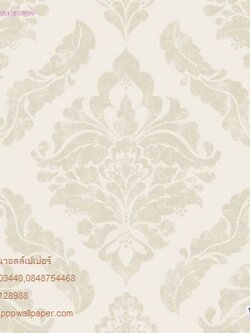 วอลเปเปอร์ลายสไตล์โมเดิร์น