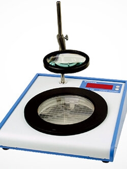 เครื่องนับปริมาณโคโลนีของเชื้อจุลินทรีย์ Colony counter Galaxy230