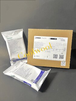 Neogen™ Petrifilm™ Rapid Aerobic Count Plates(50 แผ่น/Pkg)
