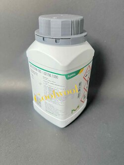 MERCK™ Copper(II) sulfate pentahydrate for analysis EMSURE 1 KG