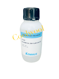 KemAus-Silicon oil 200 fluid,350 C (500 ml./ขวด)