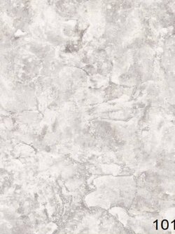 วอลเปเปอร์สไตล์โมเดิร์น เอิร์ทโทน ลายหินแกรนิตสีเทาอ่อนมาก