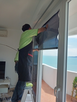 จอมเทียนคอมเพล็กซ์ คอนโดเทล พัทยา จ.ชลบุรี 05