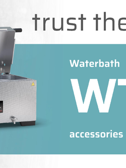 อ่างควบคุมอุณหภูมิ Water Bath-Memmert