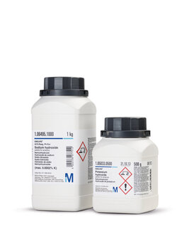 MERCK™ Potassium sulfide (250กรัม/ขวด)