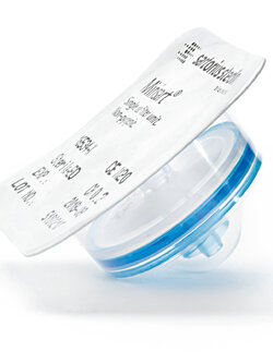 Sterile Minisart® RC (Regenerated Cellulose) 0.2µm (50ชิ้น/แพ็ค)