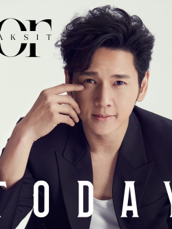 TOR SAKSIT : CD TODAY