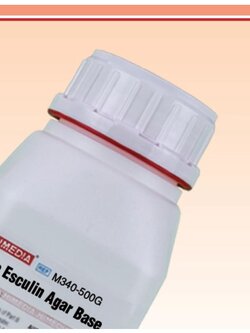 Himedia™BILE ESCULIN AGAR (with Esculin), 500 GM