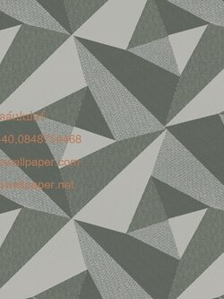 วอลเปเปอร์ลายสไตล์โมเดิร์นลายหลุยส์