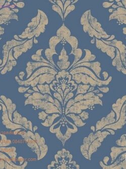 วอลเปเปอร์ลายสไตล์โมเดิร์น