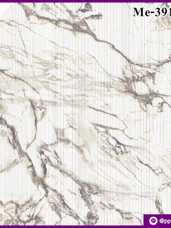 ลายหินอ่อน สีน้ำตาล ME 3918-2