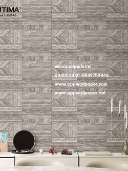 วอลล์เปเปอร์ติดผนังสไตล์ร็อบ