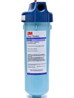 3M CFS11S เครื่องกรองน้ำใช้เฉพาะจุด