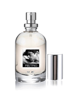 สเปรย์ปรับอากาศแนวกลิ่นPerfume 30ml กลิ่น Retro