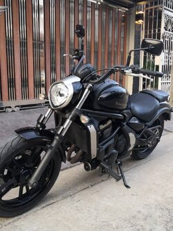 VULCAN 650 S💥 flash sale ถูกสุดใน3โลก 💥