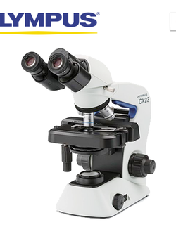 กล้องจุลทรรศน์ชนิด 2 ตา-Olympus รุ่น CX23
