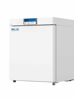 ตู้เย็นขนาดเล็ก 2~8℃ Pharmacy Refrigerator ยี่ห้อ MEILING ขนาด 130L