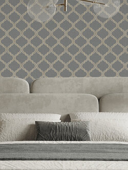 Artis - BW Collection ลายวินเทจ และดามาสก์