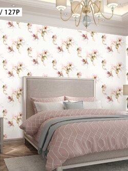 Galaxy ลายดอกไม้ และพฤกษา โปร 11.11