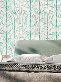 Artis - BW Collection ลายดอกไม้ และพฤกษา