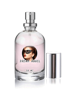 สเปรย์ปรับอากาศแนวกลิ่นPerfume 30ml กลิ่น Dream Angel