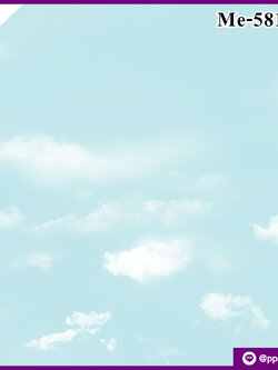 ลายก้อนเมฆ ท้องฟ้า