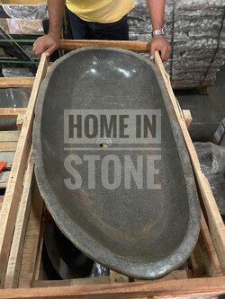 อ่างหินธรรมชาติ