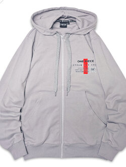 เสื้อแจ็คเก็ตการ์ตูนวันพีซ SHC กลุ่มหมวกฟาง