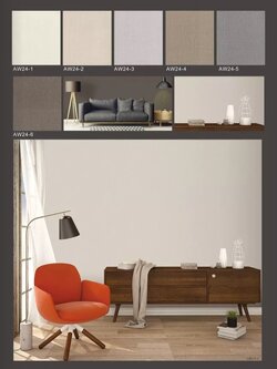 วอลเปเปอร์สีเรียบ เอิร์ทโทนสวย ๆ