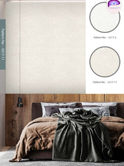 วอลเปเปอร์ เล่ม New Colors | เช็คสต๊อกก่อนสั่งซื้อนะคะ