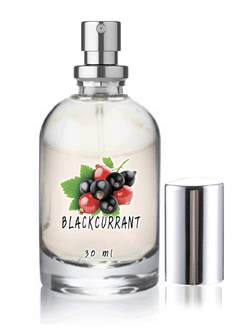 สเปรย์ปรับอากาศแนวกลิ่นPerfume 30ml กลิ่น BLACKCURRANT