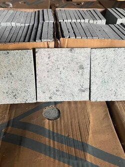 หินปูสระว่ายน้ำ Green Sukabumi บ้านพักอาศัย จ.กระบี่