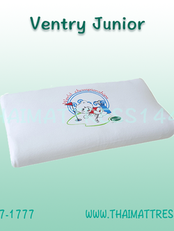 Ventry Junior Pillow 3-5 ขวบ