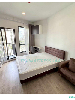 The Tree พัฒนาการ-เอกมัย ชั้น 9 ขนาด 25 ตรม.