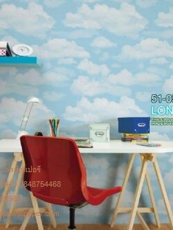 วอล์เปเปอร์สไตล์ลอฟท์ ลอฟท์วินเทจ วอล์กราฟิกสวย ๆ