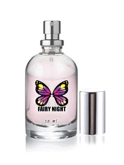 สเปรย์ปรับอากาศแนวกลิ่นPerfume 30ml กลิ่น Fairy Night