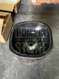 อ่างหินธรรมชาติ