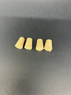 จุกไม้คอร์ก