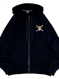 เสื้อแจ็คเก็ตการ์ตูนวันพีซ (Jacket Onepiece ICON)