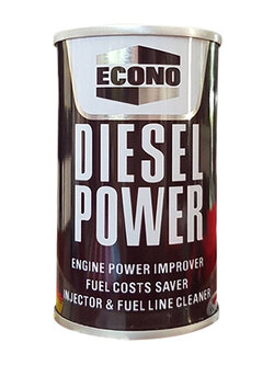 อีโคโน หัวเชื้อน้ำมันดีเซล