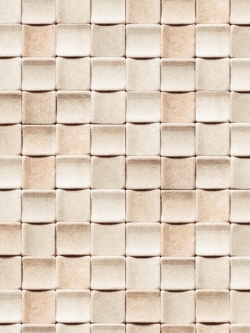 HWP-21423 Wallpaper Vinyl วอลล์เปเปอร์ลายถัก หน้ากว้าง 100 cm