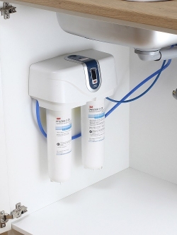 3M เครื่องกรองน้ำ รุ่น เมมเบรน