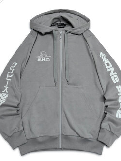 เสื้อแจ็คเก็ตการ์ตูนวันพีซ SHC กลุ่มหมวกฟาง