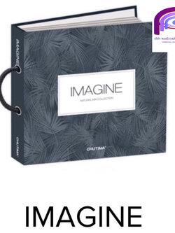 วอลเปเปอร์ เล่ม IMAGINE | เช็คสต๊อกก่อนสั่งซื้อนะคะ