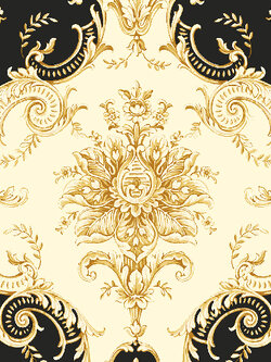 วอลล์เปเปอร์ติดผนังสไตล์โมเดิร์น,หลุยส์