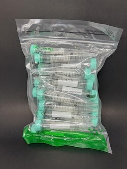 Centrifuge tube sterile 15ml (25/pkg)-Jet biofil