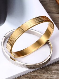 กำไลหัวใจพระสูตร สำหรับผู้หญิง เพื่อความมั่งคั่ง ของแท้ 100%