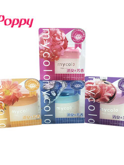 เจลมายโคโล เจลหอมปรับอากาศ