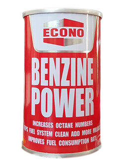 อีโคโน หัวเชื้อน้ำมันเบนซิน