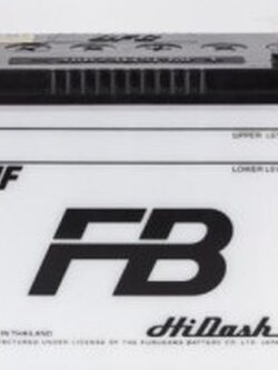 แบตเตอรี่ FB34ฺB17mf original spec (OEM)